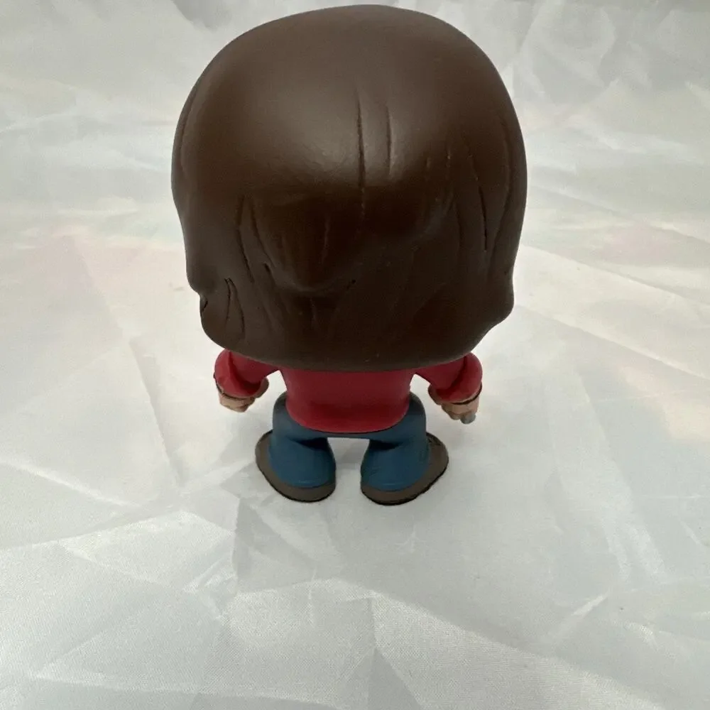 Funko Supernatural (Join The Hunt)POP! Television -Sam Vinyl Figure #93 Vaulted